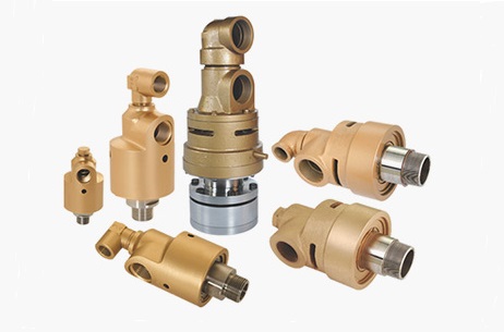 旋轉接頭 旋轉接頭